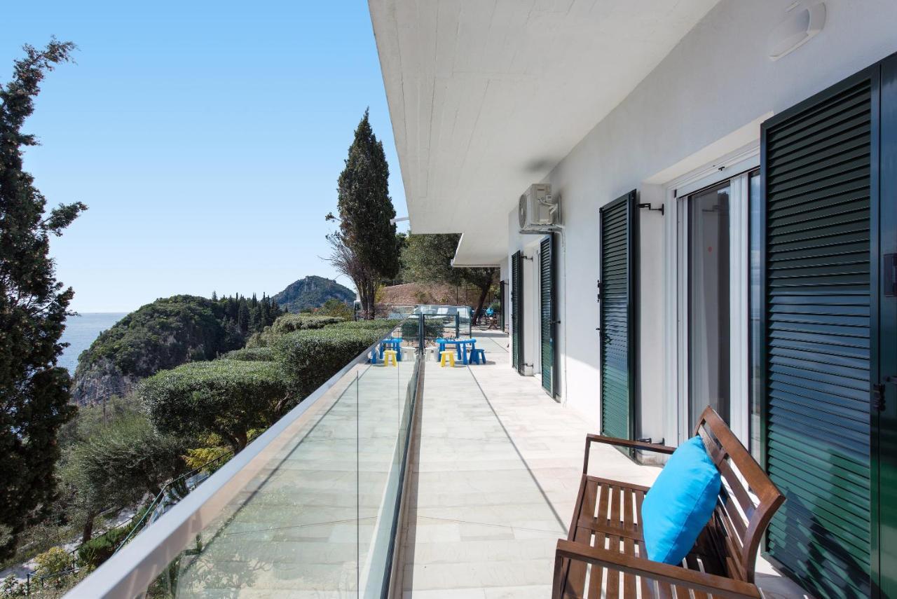 Thalia's House דירה