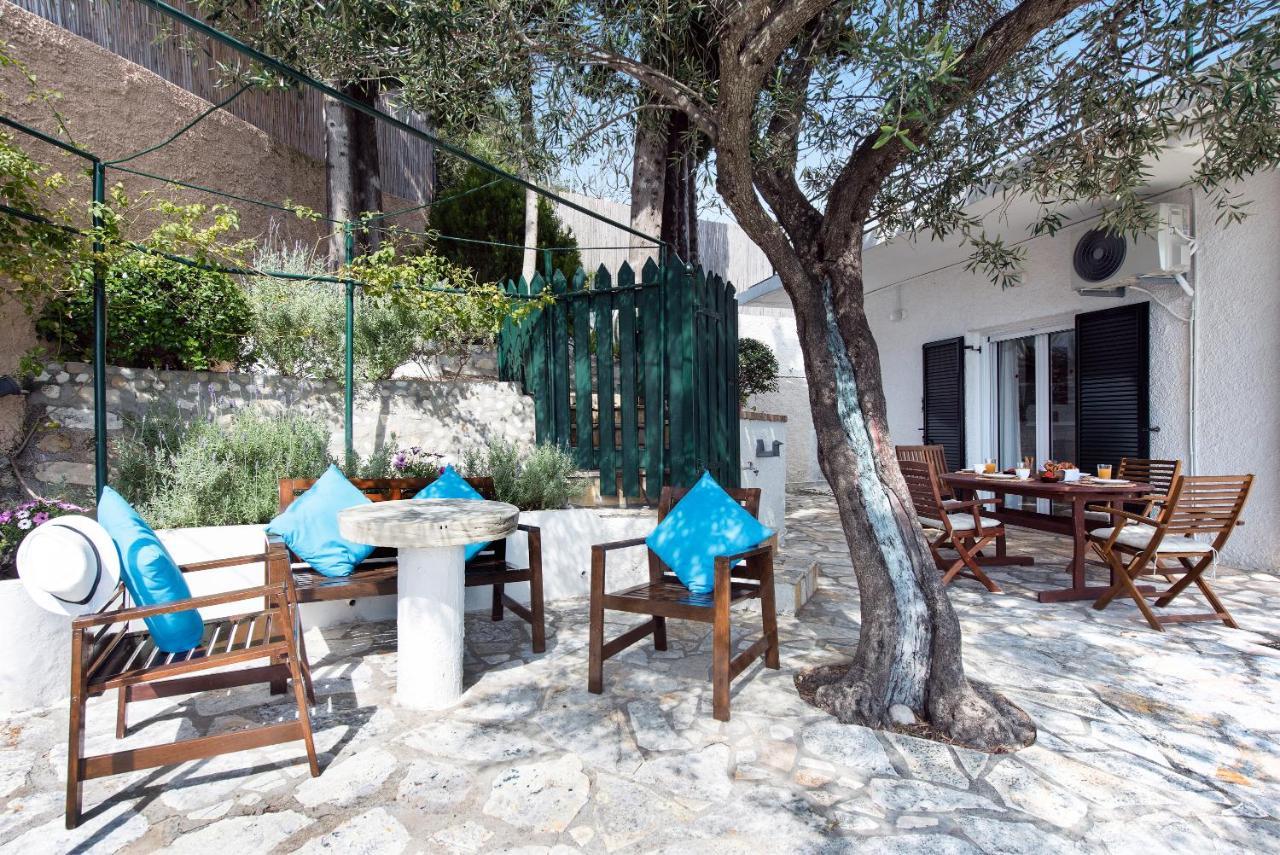 Thalia's House דירה *