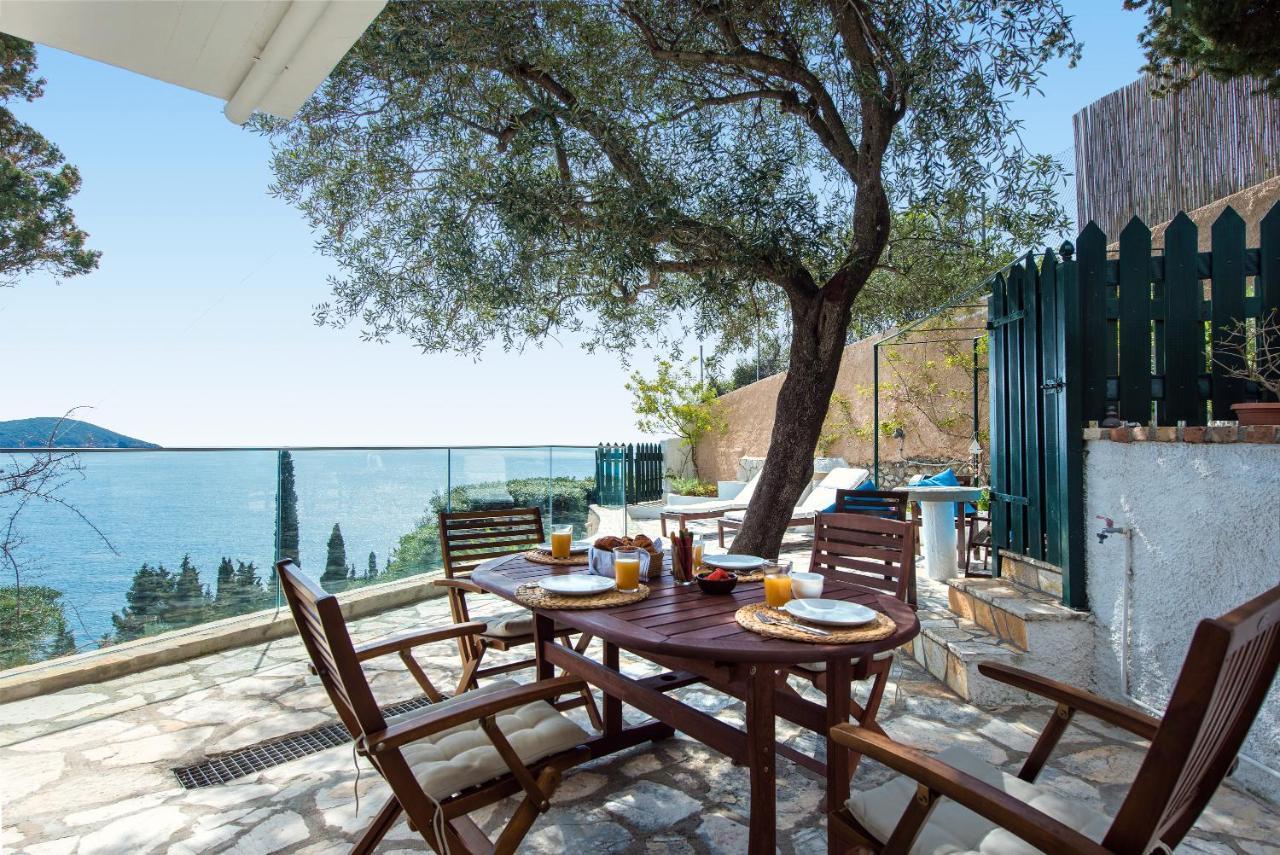 דירה Thalia's House