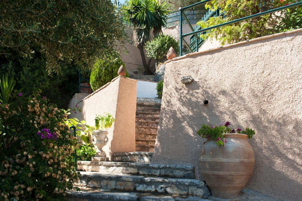 Thalia's House פאלאוקסטריצה
